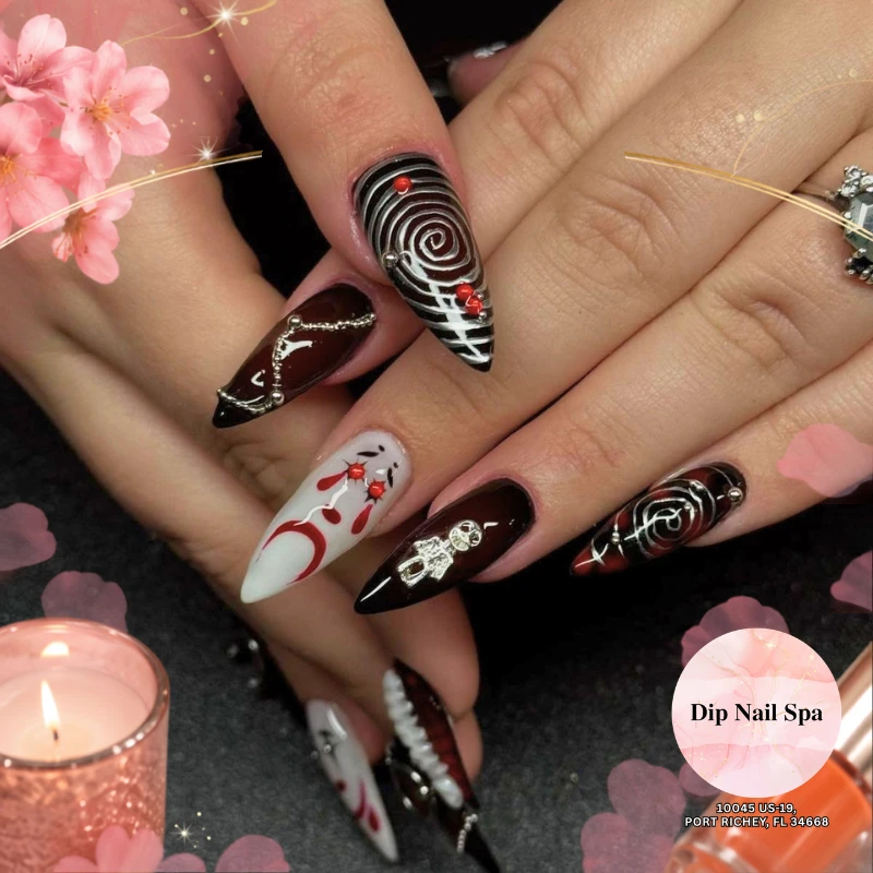 Must Try Nail Designs October 22 2026